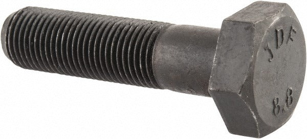 VALUE COLLECTION Value Collection 644033PR Hex Head Cap Screw M10x1 40mm