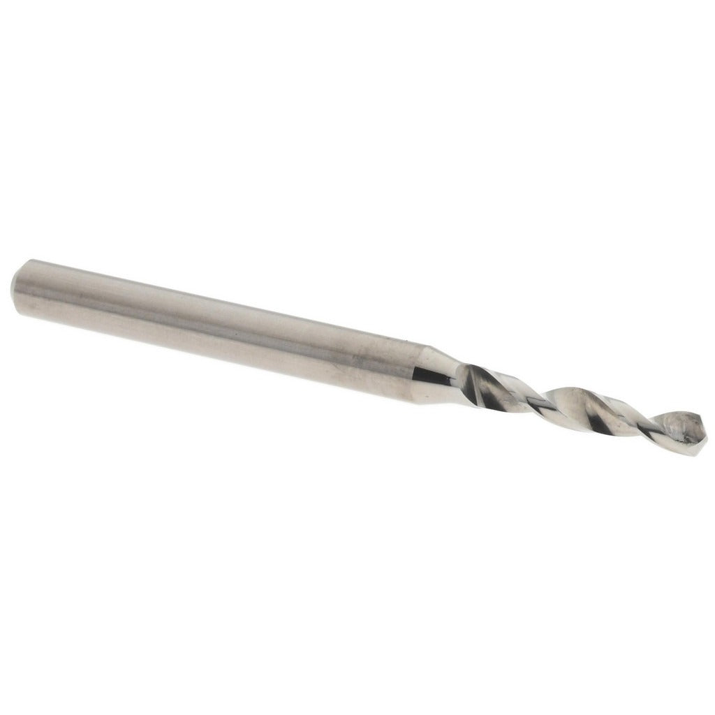 ACCUPRO Accupro A-6120208R Micro Drill Bit Size 45 Solid Carbide