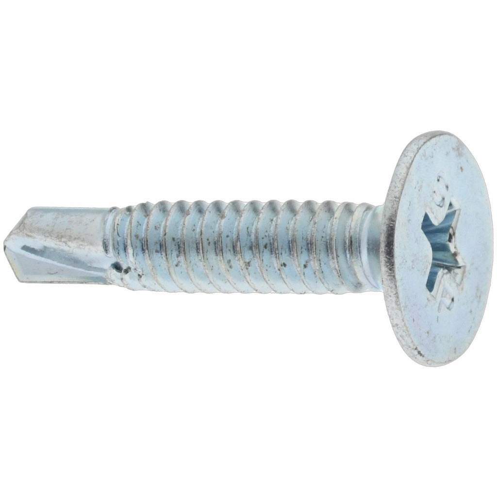 VALUE COLLECTION Value Collection PWT30100100CZ-100BX No. 10 Self Drilling Screw