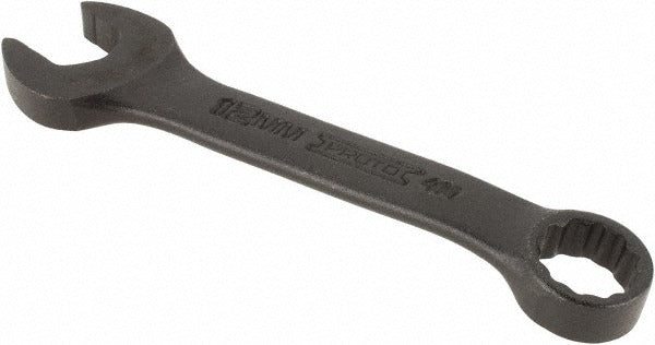 PROTO Proto J1212MESB Combination Wrench 12mm 15 Deg Offset
