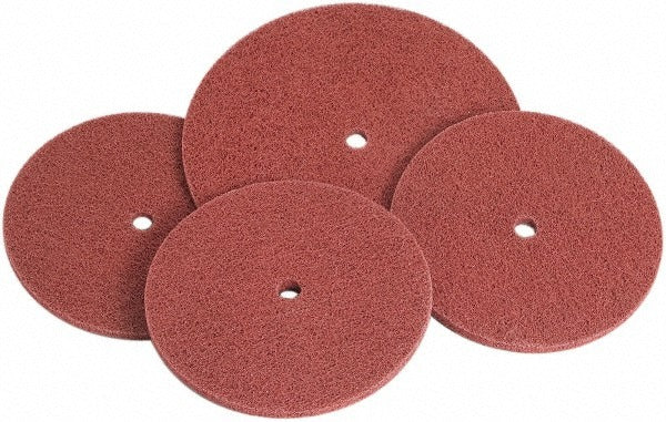 3M Standard Abrasives 7000046905 Deburring Disc 8in Very Fine