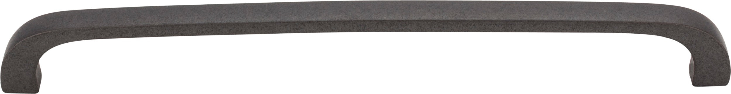 ELEMENTS Elements 984-192DACM Cabinet Pull 192mm Gun Metal Slade