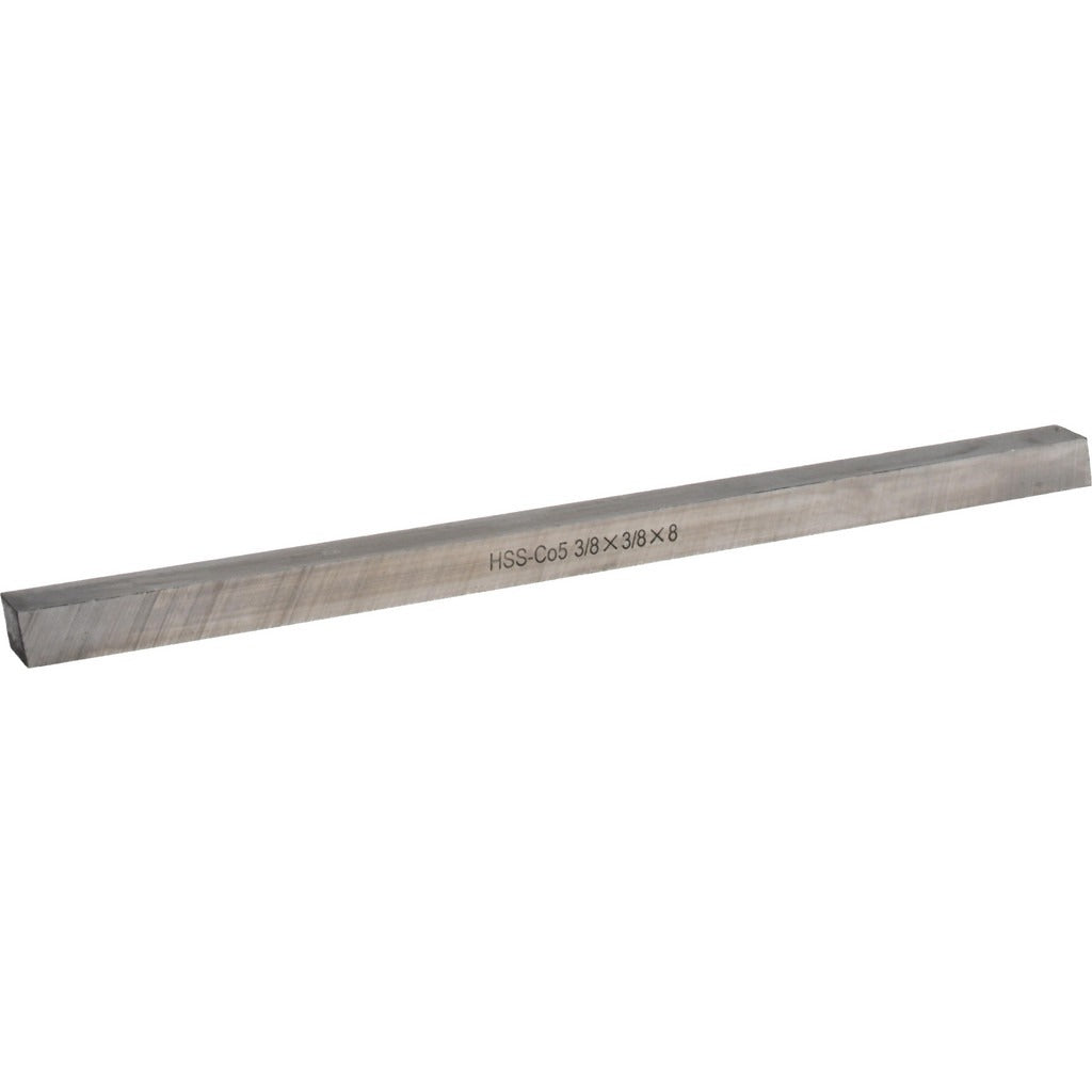 VALUE COLLECTION Value Collection 460-2330 M35 Cobalt Tool Bit Blank 3/8 X 8 in
