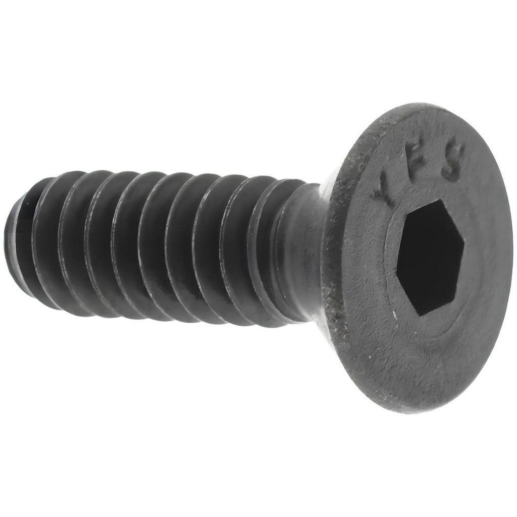 VALUE COLLECTION Value Collection 211065P Flat Socket Cap Screw 10-24 X 5/8 in