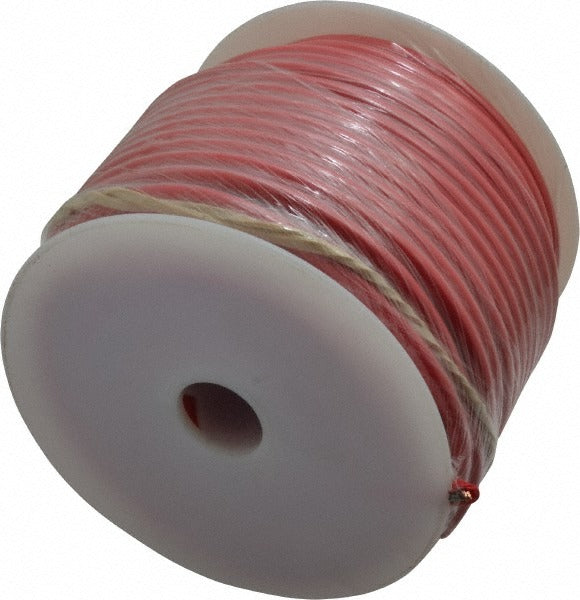 SOUTHWIRE Southwire 55672123 Automotive Primary Wire 10 Awg 100 Ft Red