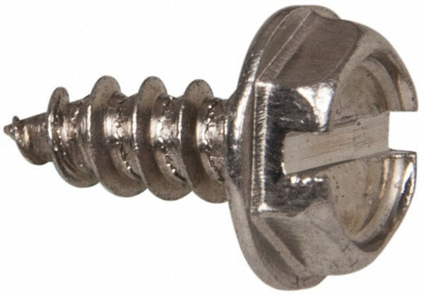 VALUE COLLECTION Value Collection R58005288 No 6 Sheet Metal Screw 3/8 Inch