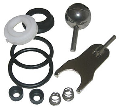 LASCO Larsen Supply 0-2999 Delta New Style Faucet Repair Kit