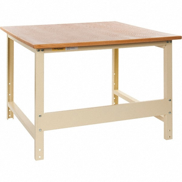 VALUE COLLECTION Value Collection WS-MH-WKBN-150 Stationary Workbench