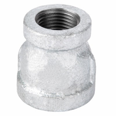 SOUTHLAND B K Mueller 511-332HN Galvanized Reducing Coupling