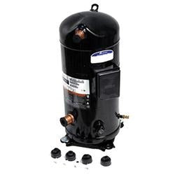 COPELAND Copeland ZP120KCE-TFD-950 Scroll Compressor 460/3/60 (10 Ton) 38M83