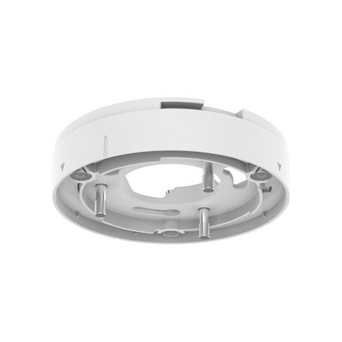 HANWHA VISION Hanwha Vision - Us SBP-115PA Wall Pole Adaptor Mount