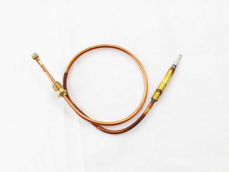 MAJESTIC Majestic 28D0400 Thermocouple Natural Gas Single SRV28D0400
