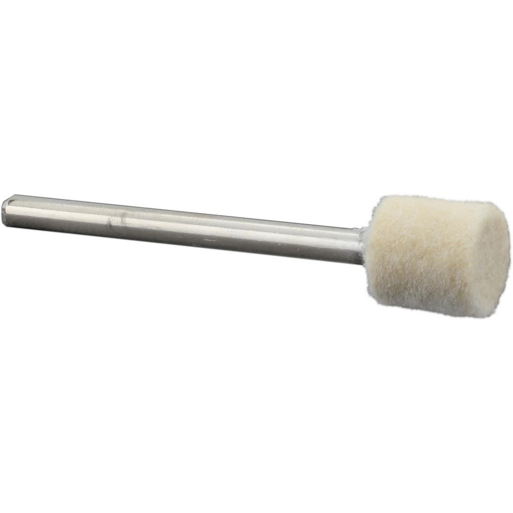 VALUE COLLECTION Value Collection 516111 Cylinder Mounted Polishing Bob