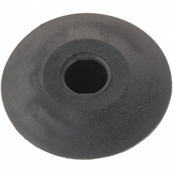 AU-VE-CO PRODUCTS Au-ve-co Products 20362 Plastic Panel Bumper Retainer Rivet