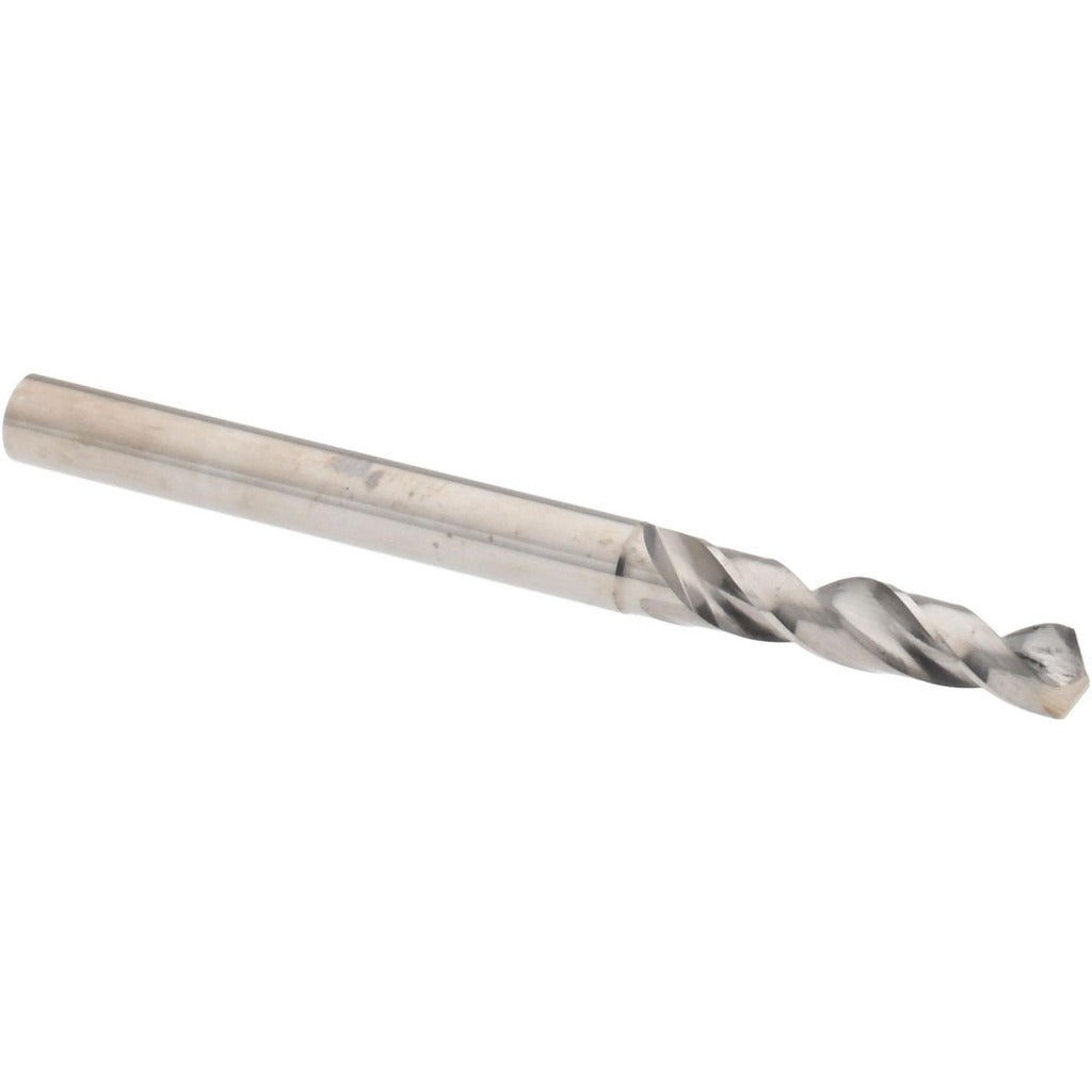 ACCUPRO Accupro A-6120286R Micro Drill Bit 2.86 Mm Solid Carbide