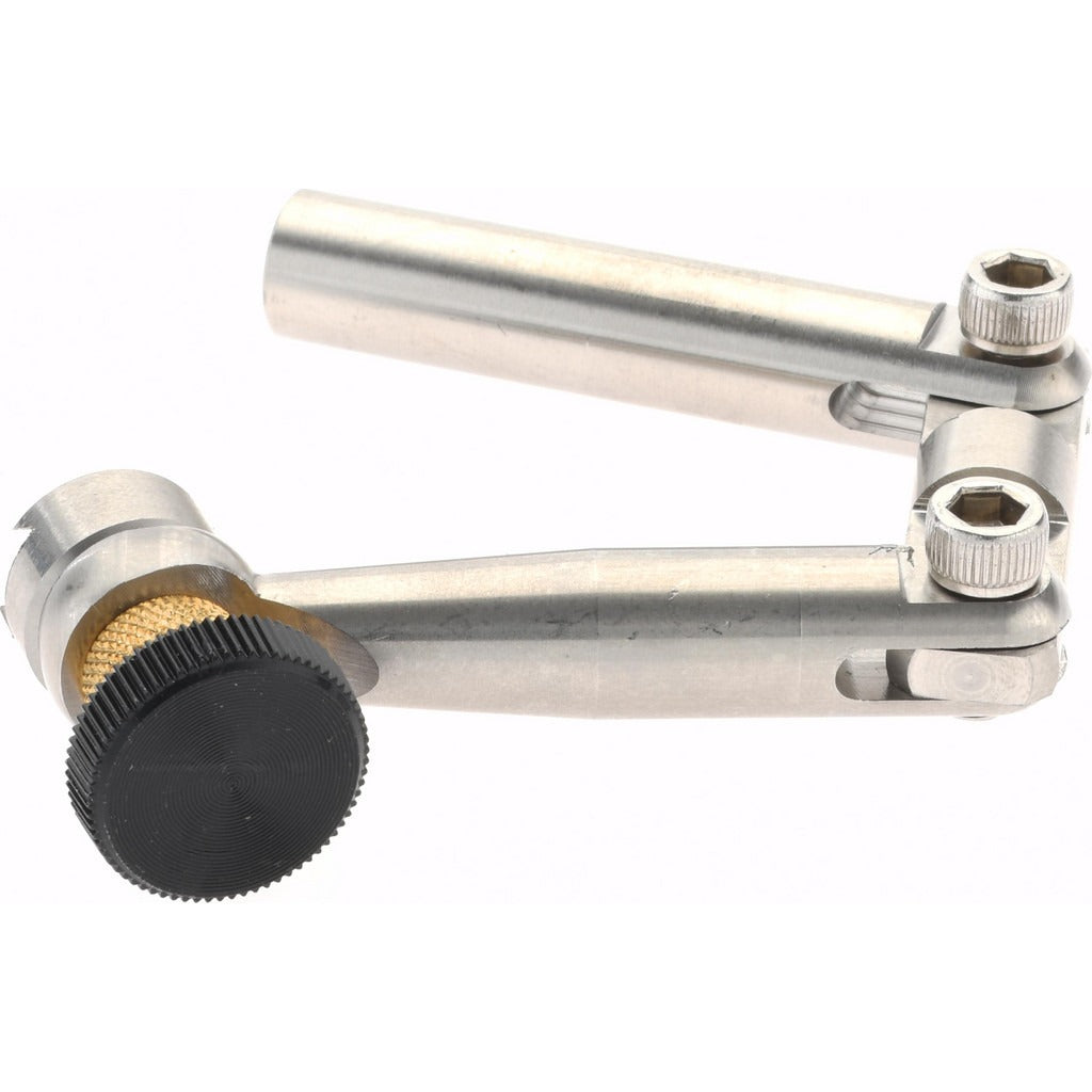 SPIROTHERM Spi Z9665SS Indicator Positioner Holder 4-3/4 in