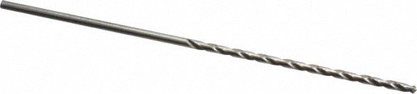 PRECISION TWIST DRILL Precision Twist Drill 6000283 Taper Length Drill Bit Hss