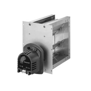 HONEYWELL Honeywell ZD10X22TZ/U TrueZone damper 24 V (10 x 22)