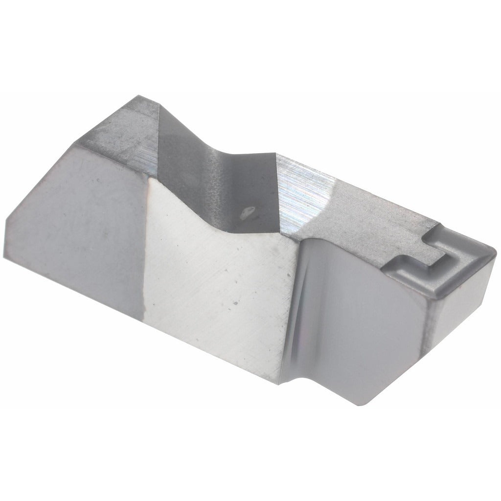 KENNAMETAL Kennametal 1818262 Grooving Insert KC5010 Solid Carbide