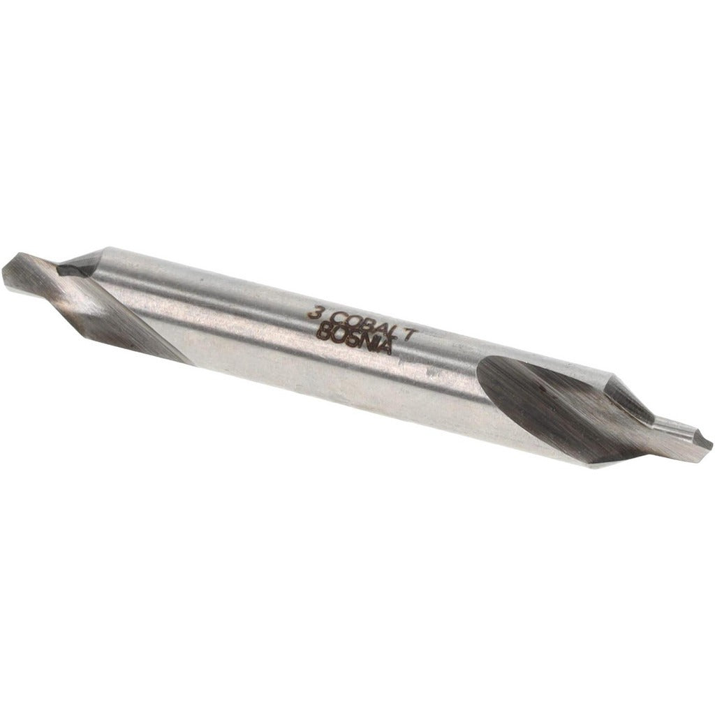VALUE COLLECTION Value Collection BC04P0003 Combo Drill Countersink Size 3