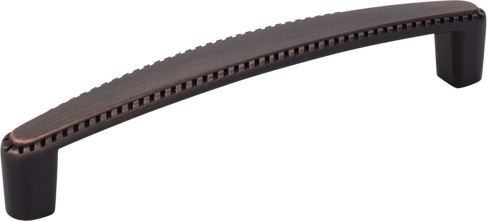 ELEMENTS Elements Z115-128DBAC Cabinet Pull 128mm Brushed Oil Rubbed Bronze