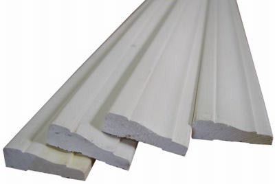 ALEXANDRIA MOULDING Alexandria Moulding Inc 0W356-93084C1 Pine Casing WM356
