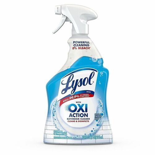 RECKITT Bsc Preferred RAC99828 Bathroom Cleaner 32 Oz