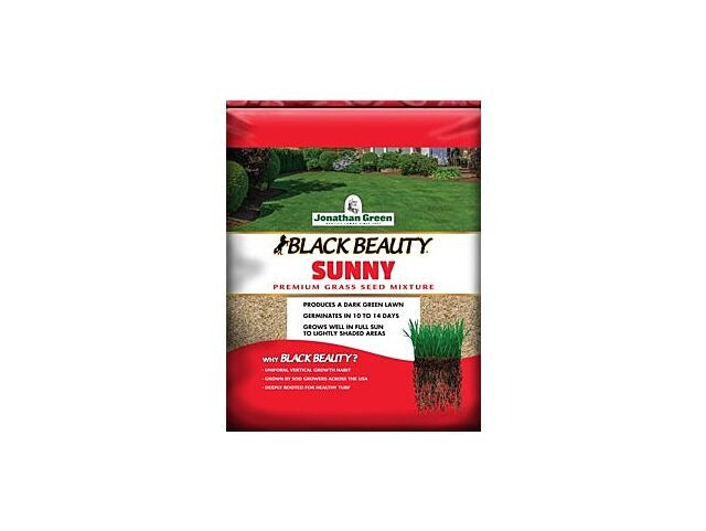 JONATHAN GREEN Jonathan Green 10870 Full Sun Grass Seed 25 lb Bag
