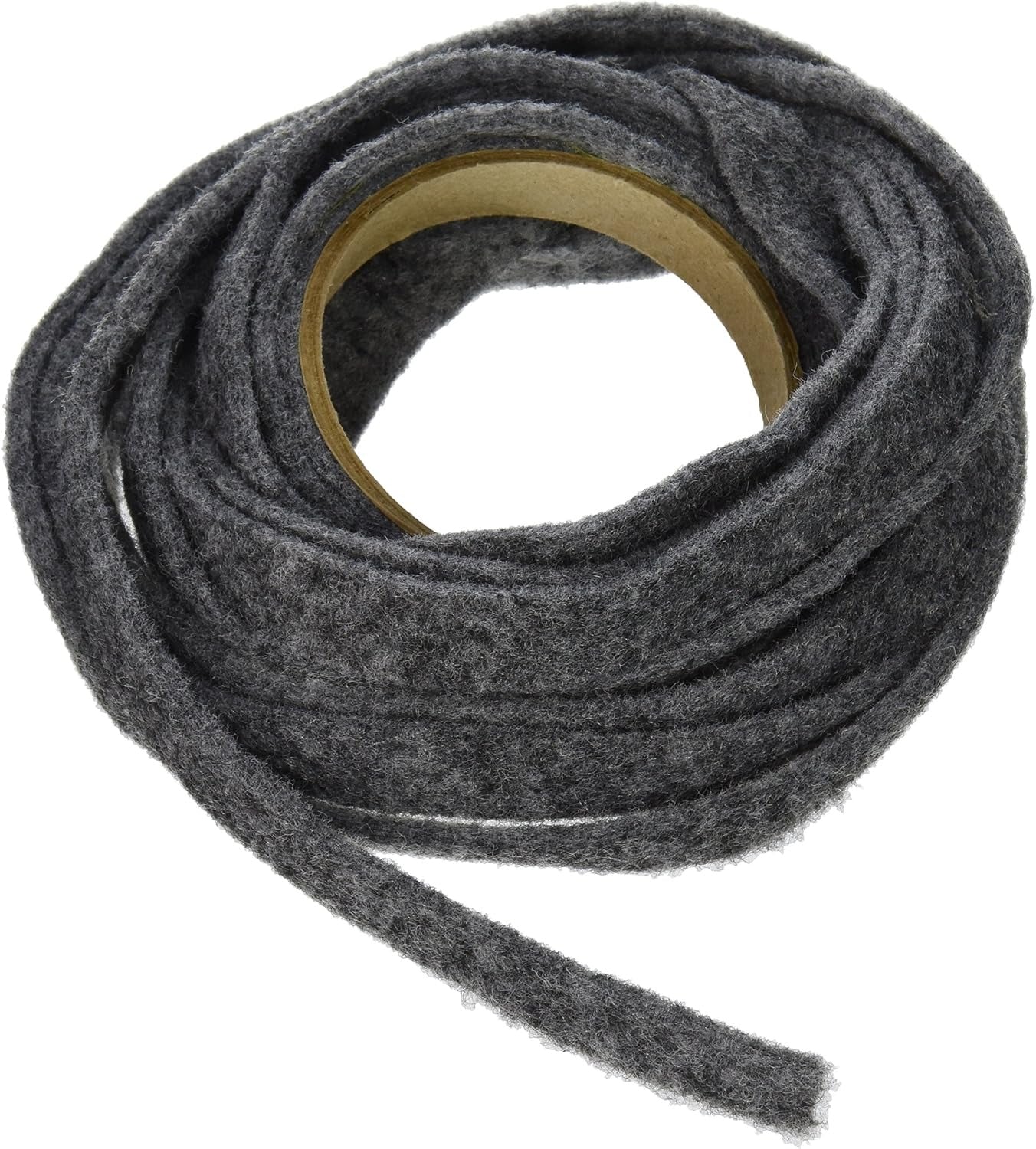 FROST KING Frost King S258/17H Felt Weatherstrip (Pack of 1)