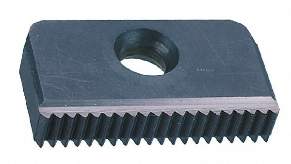 CARMEX Carmex 40E6UNMT7 Carbide Thread Mill Insert 6 Tpi
