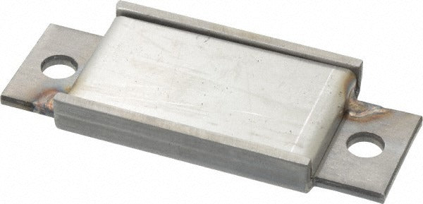 MAG-MATE Mag-mate LP2100 Horseshoe Ceramic Fixture Magnet 12.5 Lb