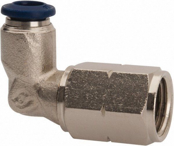 PRO-SOURCE Pro-source 2558038065PRO Push-to-connect Tube Fitting 3/8 Od