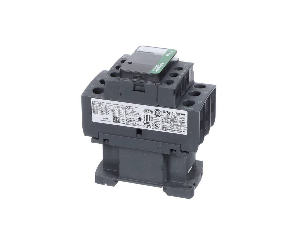 DOYON Doyon ELC916 Telemecanique Contactor LC1D (Each)