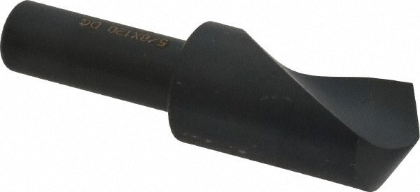 CLEVELAND CONTROLS Cleveland C46123 Countersink 5/8 in 120 Degree Hss