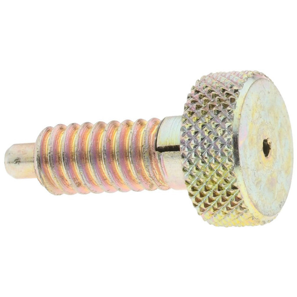 GIBRALTAR Gibraltar 54610XG Locking Knob Handle Plunger 1/4-20