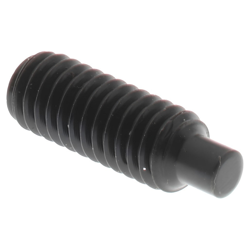 VALUE COLLECTION Value Collection 833031PR M4 Dog Point Set Screw Alloy Steel