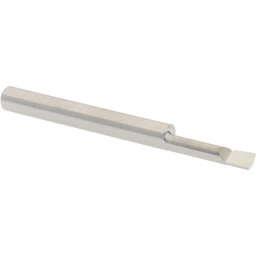 ACCUPRO Accupro B140600R Corner Radius Boring Bar Solid Carbide