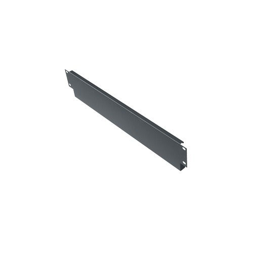 MIDDLE ATLANTIC Middle Atlantic UFAF-2 2-space Rack Panel Ufa Series