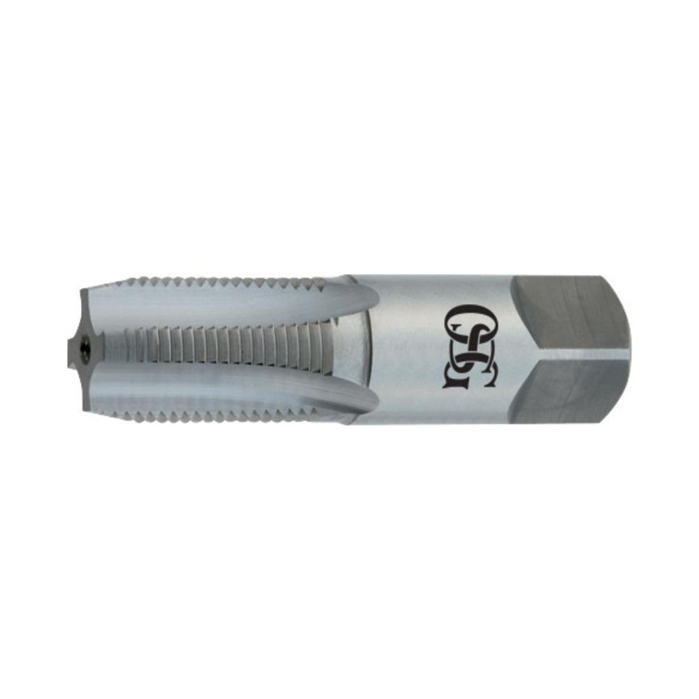 OSG Osg 1332900 Pipe Tap 3/8-18 Npsf 4 Flutes Hss