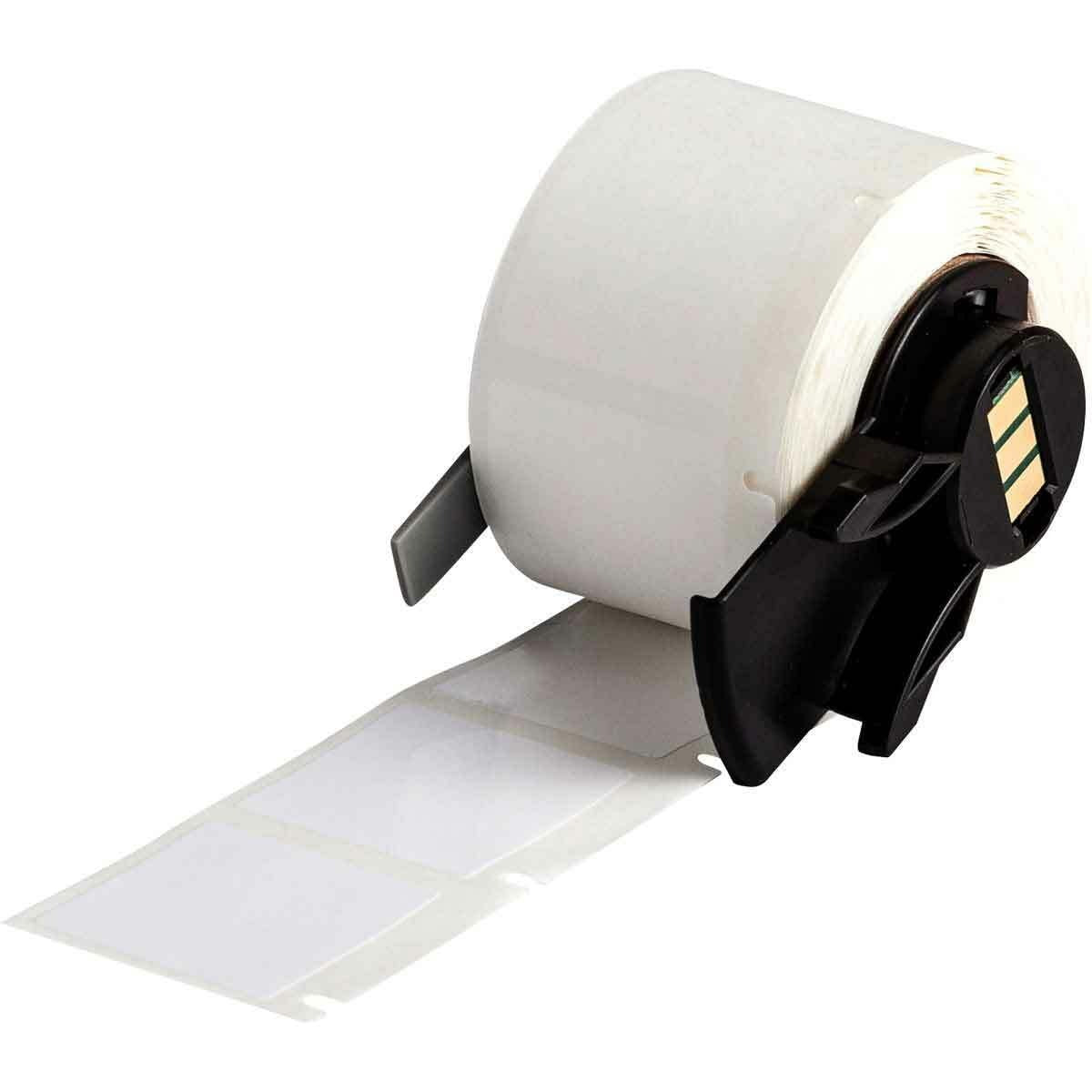 BRADY Brady PTL-19-423 Label Polyester 1 in x 1 in (250/roll) 888434-60035