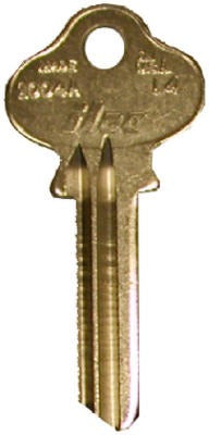 ILCO Kaba Ilco Corp L4-1004A Key Blank 6 Pin Replaces B310