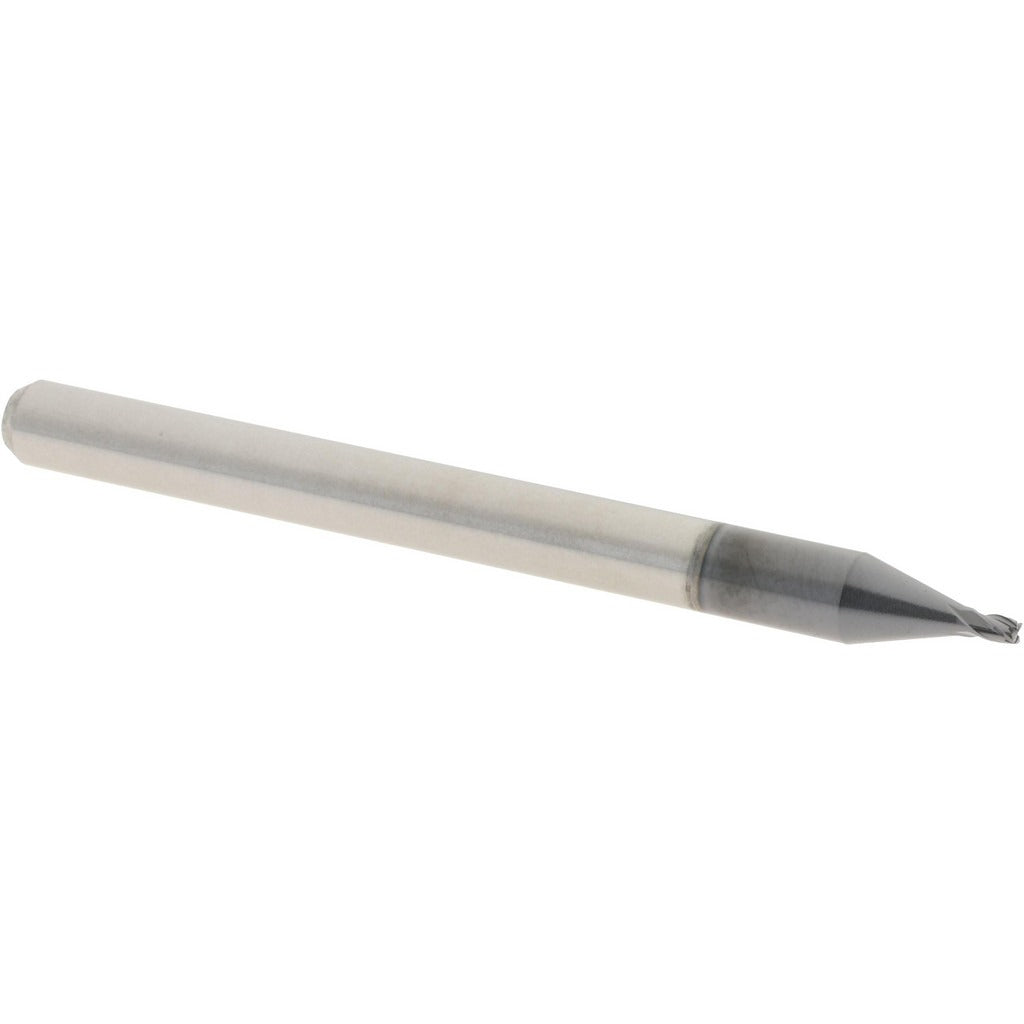 ACCUPRO Accupro 14797053 Square End Mill 0.037 in 4 Flute Altin