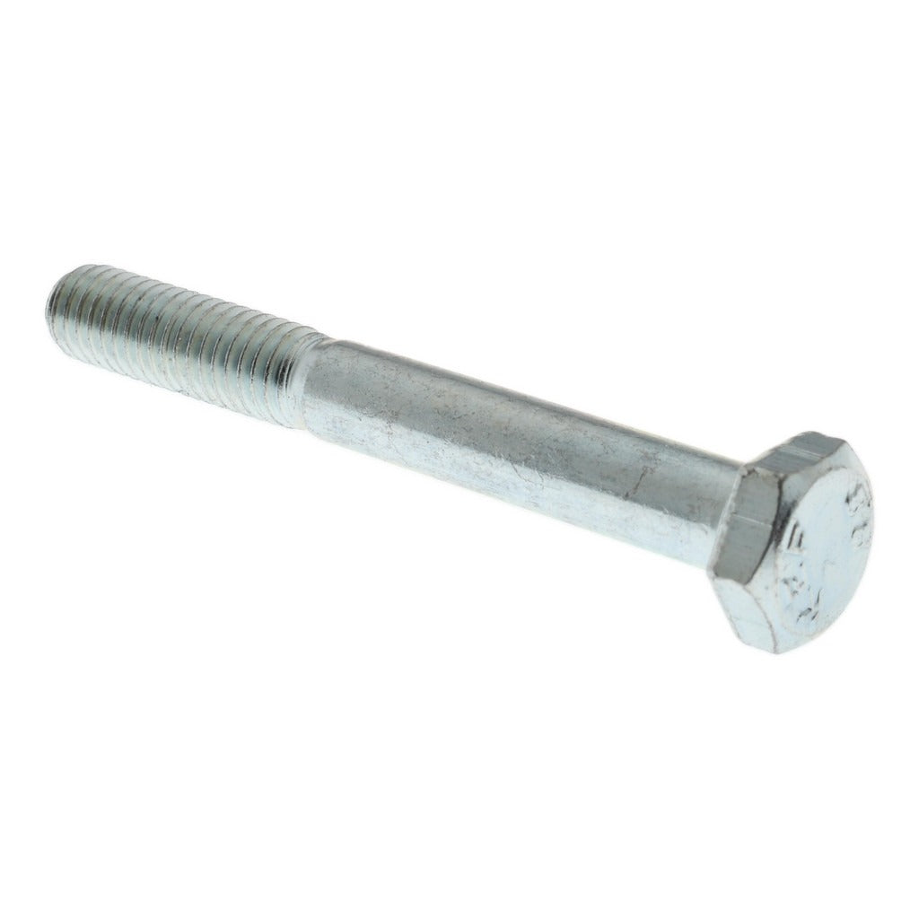 VALUE COLLECTION Value Collection 815025PR M6 Hex Cap Screw 50mm Grade 8.8