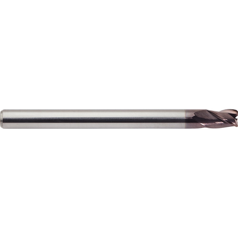 M.A. FORD M.a. Ford. 3MVS1250R.010AH Corner Radius End Mill Head