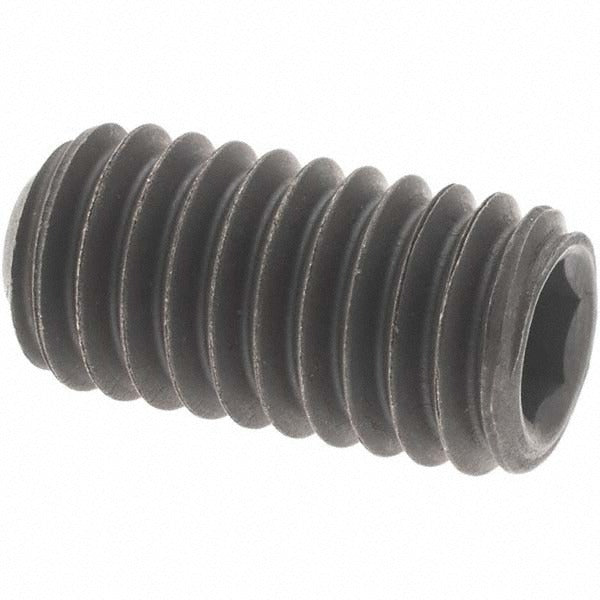 VALUE COLLECTION Value Collection MP40392 Set Screw 3/8-16 X 3/4 in Grade 8