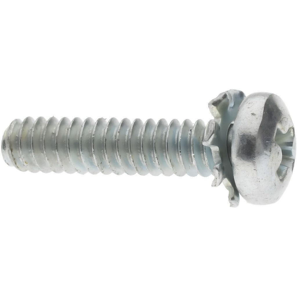 VALUE COLLECTION Value Collection 0408EPP 4-40 Pan Head Phillips Machine Screw