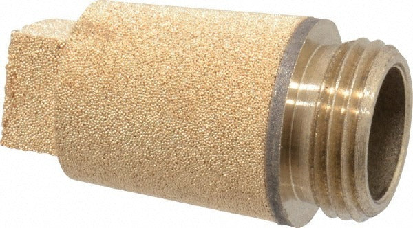 LEGRIS Legris 0670 00 17 Pneumatic Silencer Muffler 3/8 Bspp