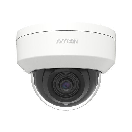 AVYCON Avycon AVC-NPD51F28 5MP Indoor Ip Dome Camera 2.8mm