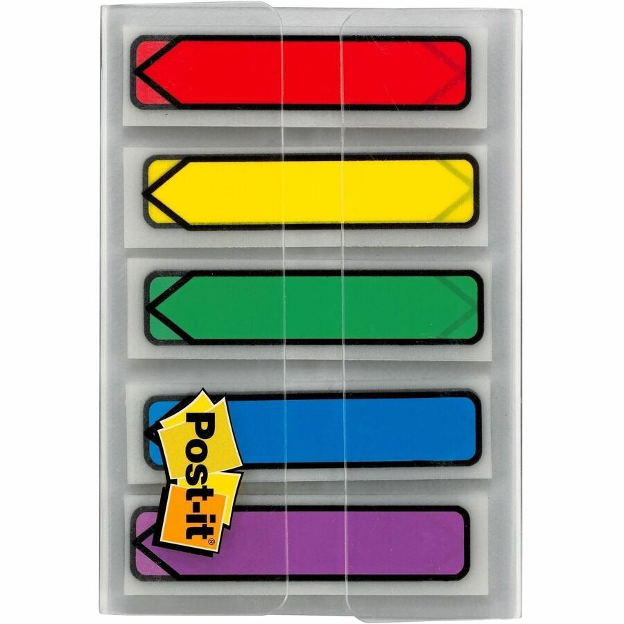 3M 3M MMM686XLP Flag/Tab Combo Pack (230/Pack)