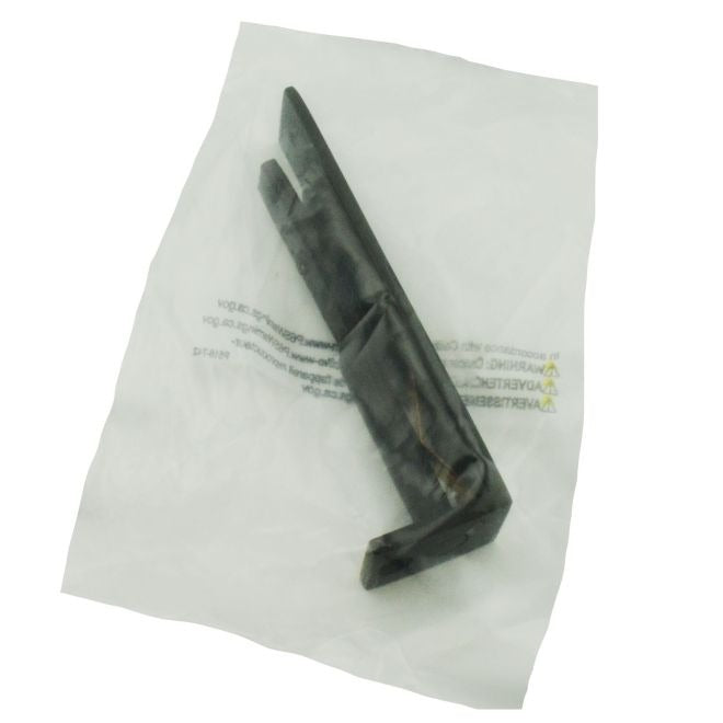 IVES Ives 261B10B Manual Flush Bolt 4 in Oil Rubbed Bronze